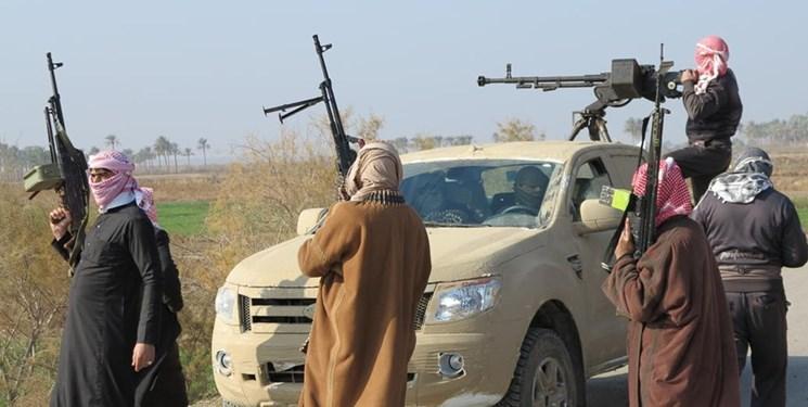 داعش با انتشار تصاویری مدعی اعدام 2 فرمانده کُرد سوریه شد