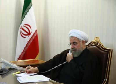 خبرنگاران روحانی بر ارائه آموزش بر بستر مجازی تاکید نمود