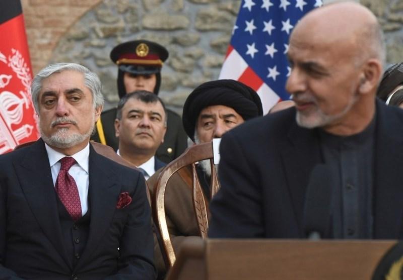ارگ ریاست جمهوری افغانستان و کوشش برای ایجاد اختلاف بین حامیان عبدالله