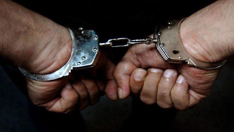 کلاهبردار میلیاردی در خرم آباد دستگیر شد