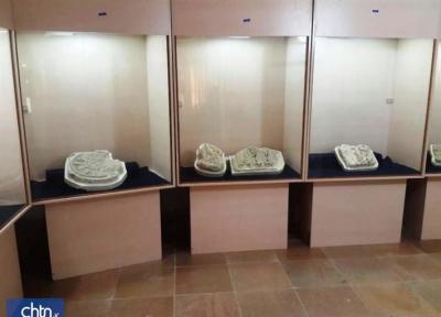 مطالعه سیستم حفاظتی تنها موزه باستان شناسی ایلام انجام می گردد