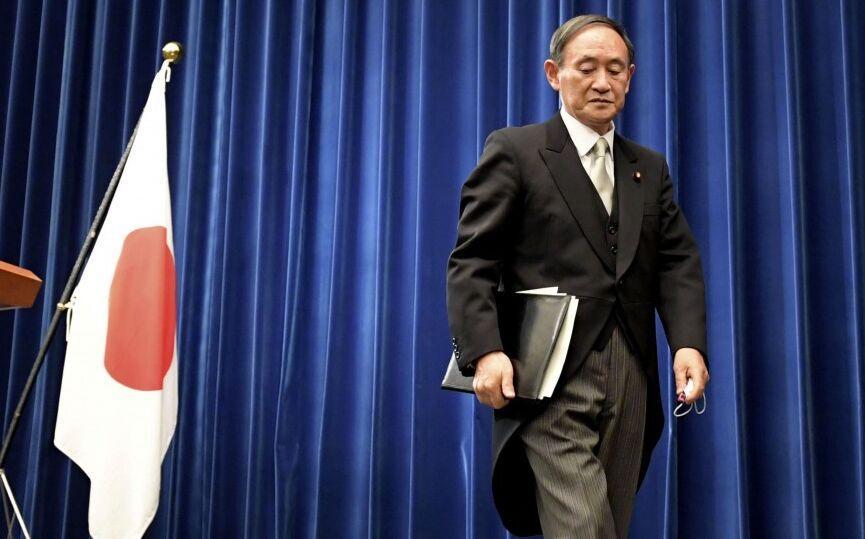 نخست وزیر ژاپن آماده ملاقات بدون پیش شرط با اون