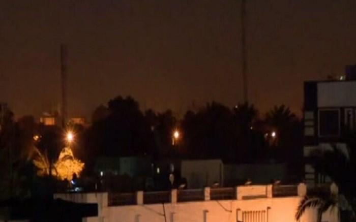 5 کشته و زخمی درپی حمله موشکی در نزدیکی فرودگاه بغداد