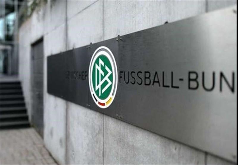 اتحادیه فوتبال آلمان مظنون به فرار مالیاتی