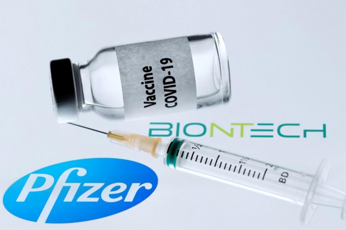 تأیید مجوز استفاده از واکسن فایزر در بریتانیا