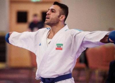 تیم ملی کاراته شخصیت قهرمانی پیدا کرده است، توقع بالا از تیم ملی