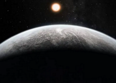 کشف سیاره جدیدی شبیه به زمین به وسیله ناسا