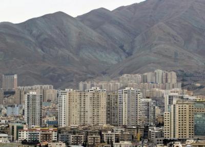 قیمت مسکن در شرق تهران چقدر است؟