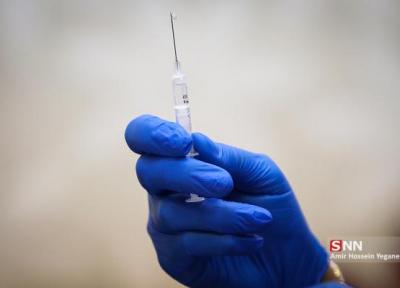 بازگشت فرایند واکسیناسیون به روال عادی