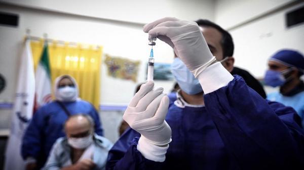 اعلام برنامه فعالیت سالن های واکسیناسیون در گرگان